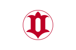 Flag of Hitachi, Ibaraki